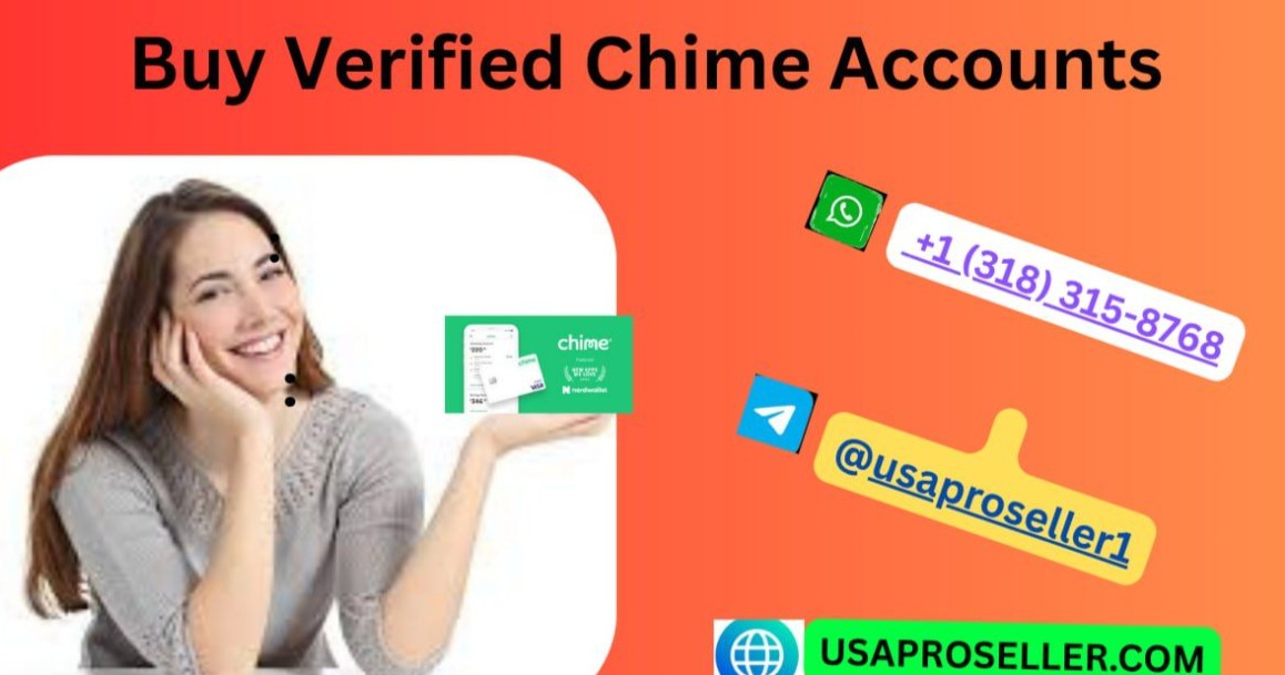 Should You Buy a Verified Chime Account? Pros & Cons