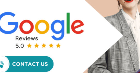 What's the best site to Buy 5 Star Google Reviews?
