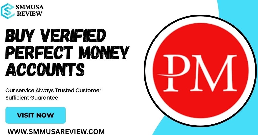 How Do Verified Perfect Money Accounts Work?