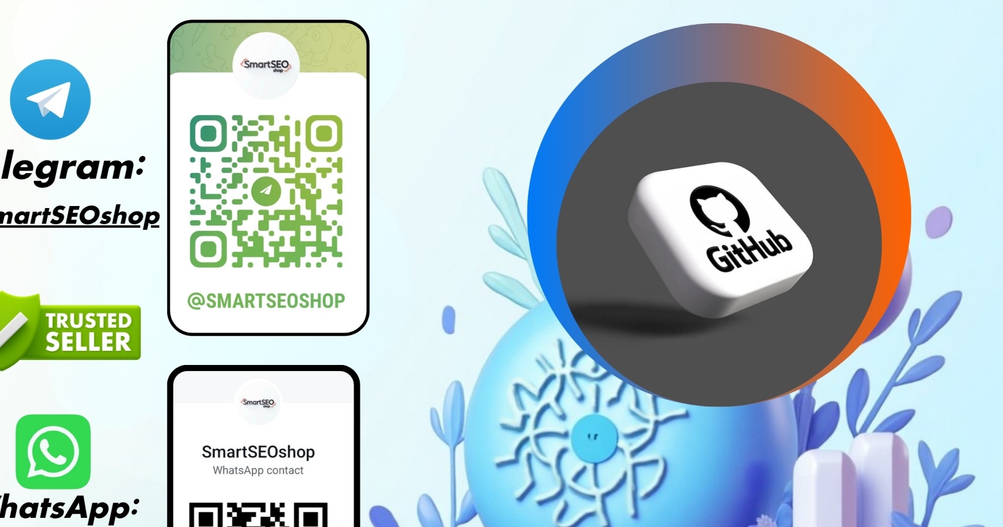 Top 12 Sites to Buy GitHub Accounts Best 2025 Picks