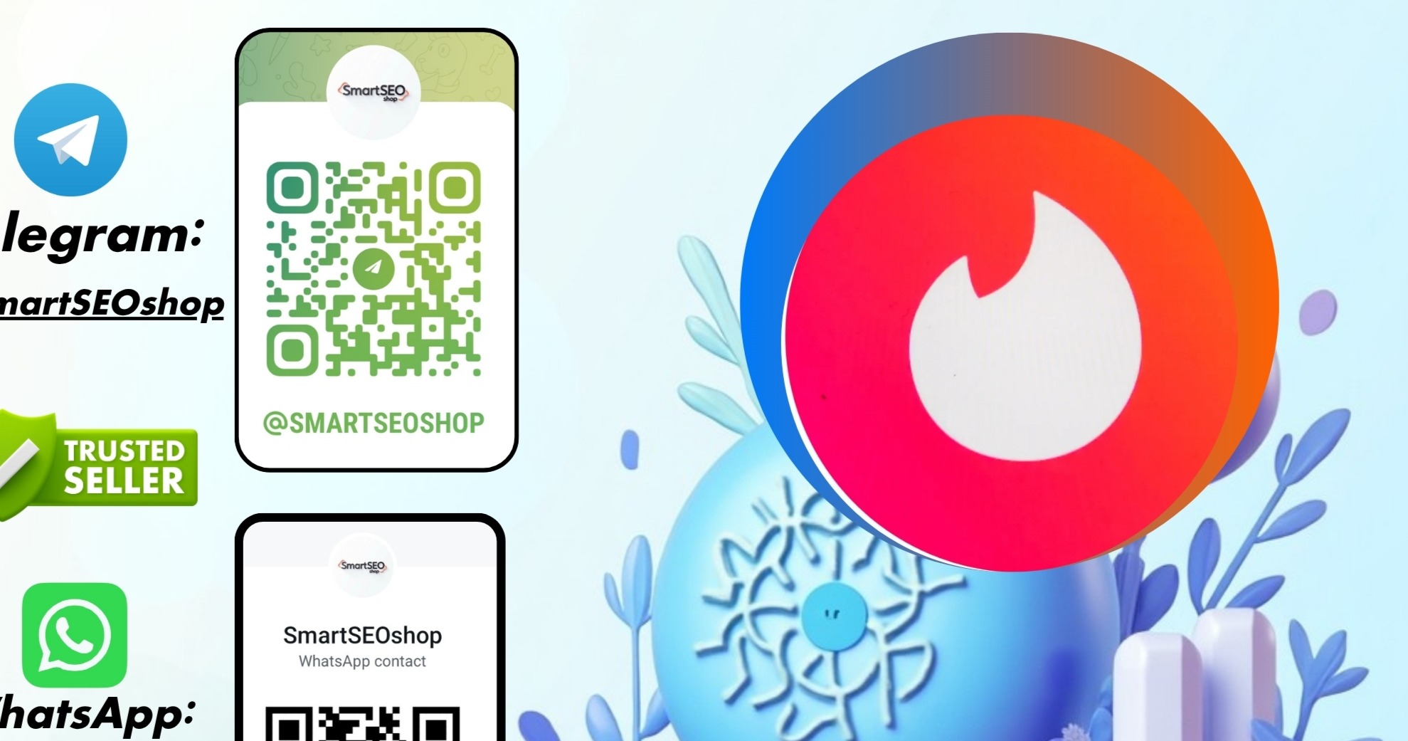 Top 12 Sites to Buy Tinder Accounts Best 2025 Picks