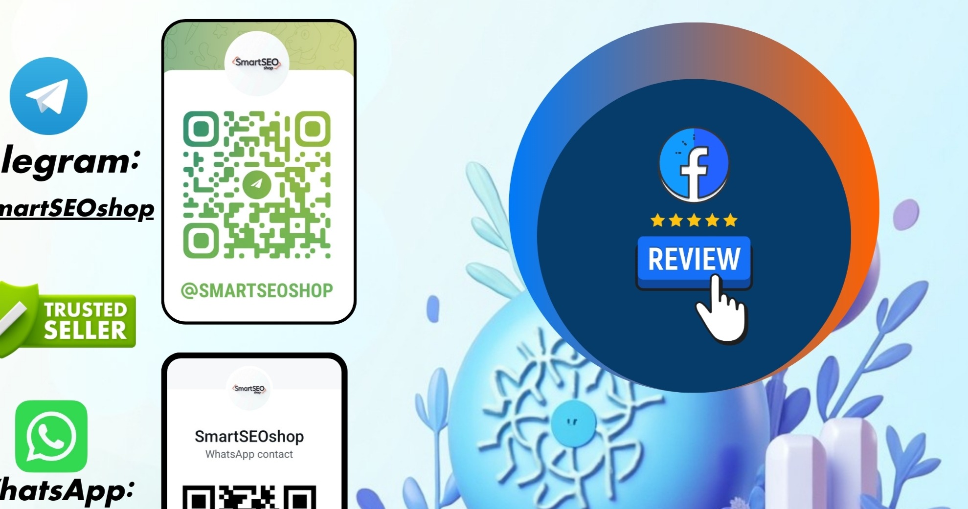 Top 12 Sites to Buy Facebook Reviews Best 2025 Picks