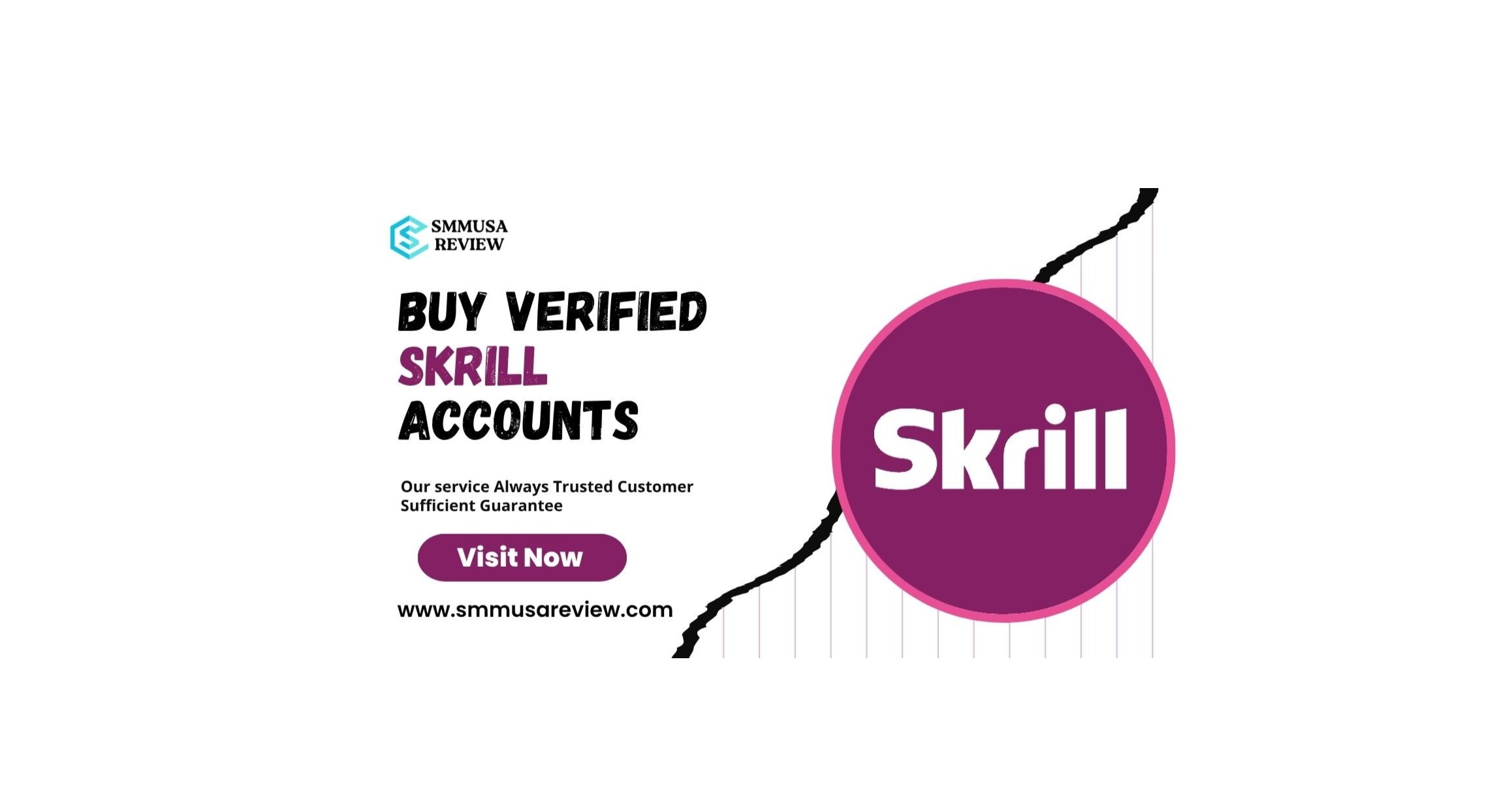 How Can Buying Verified Skrill Accounts Increase Your Security?