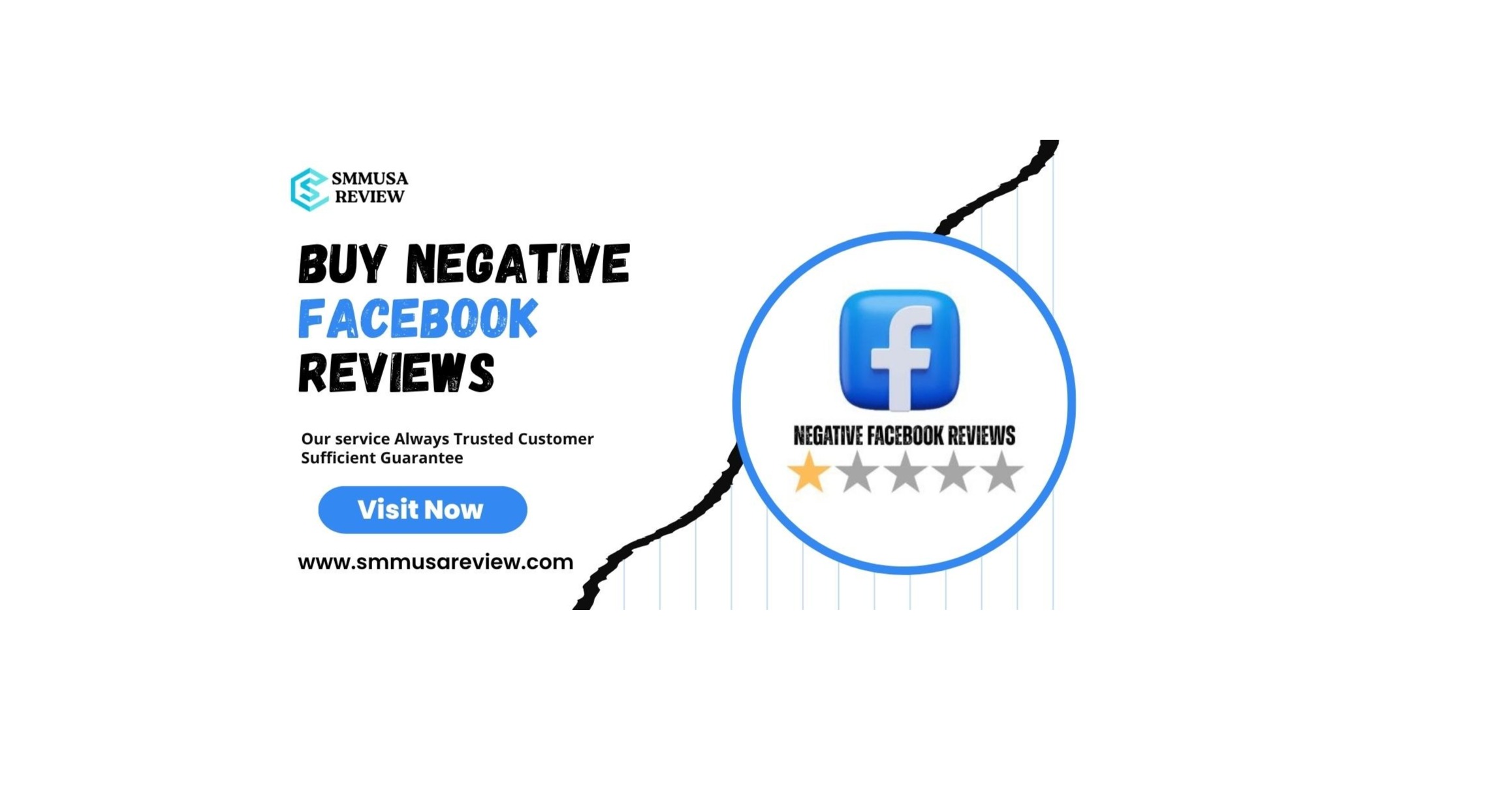 Buy Negative Facebook Reviews Online - Increase Your Credibility