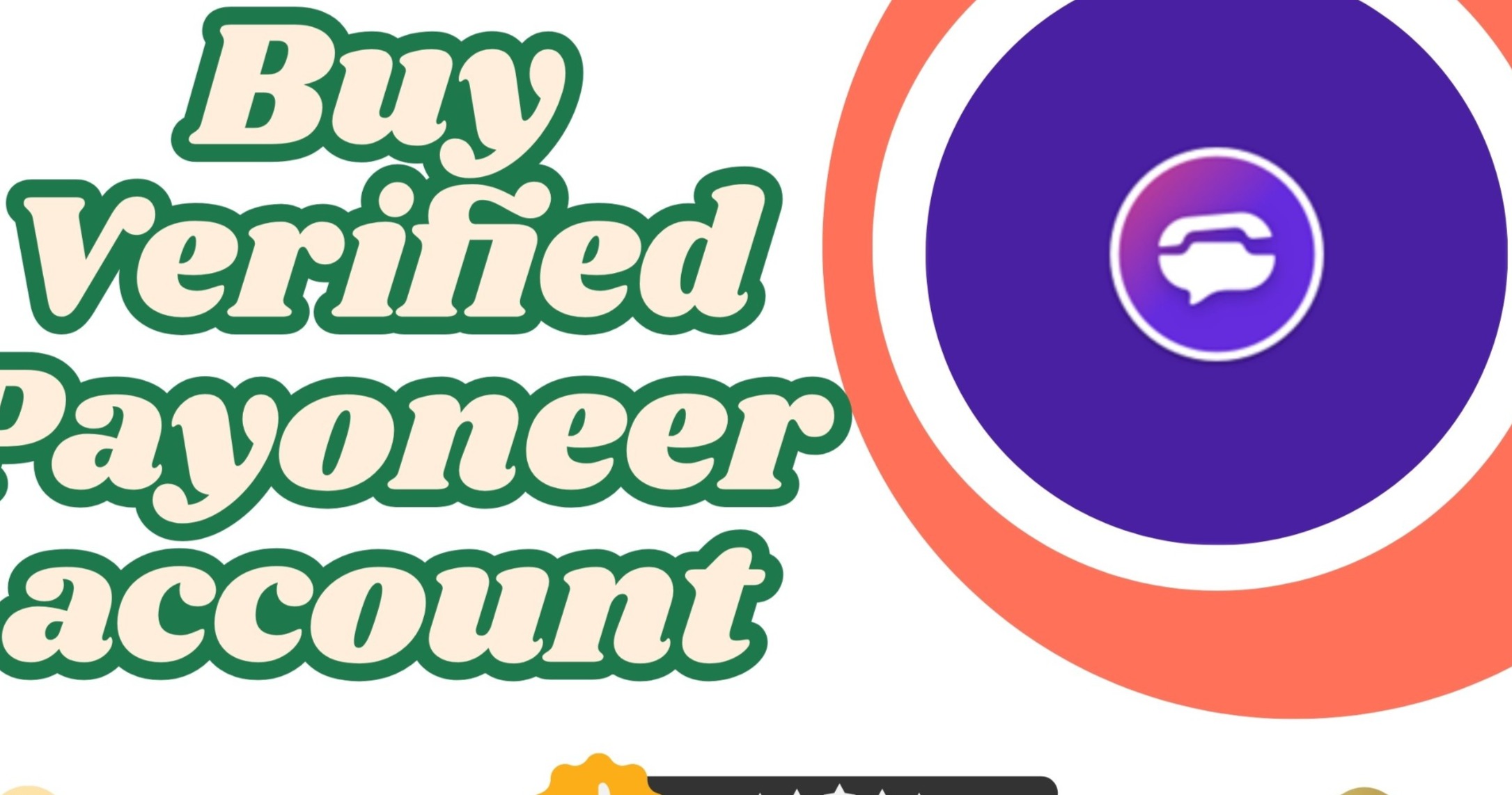 A Complete Guide To Buy Verified Payoneer account - PROTOCOL