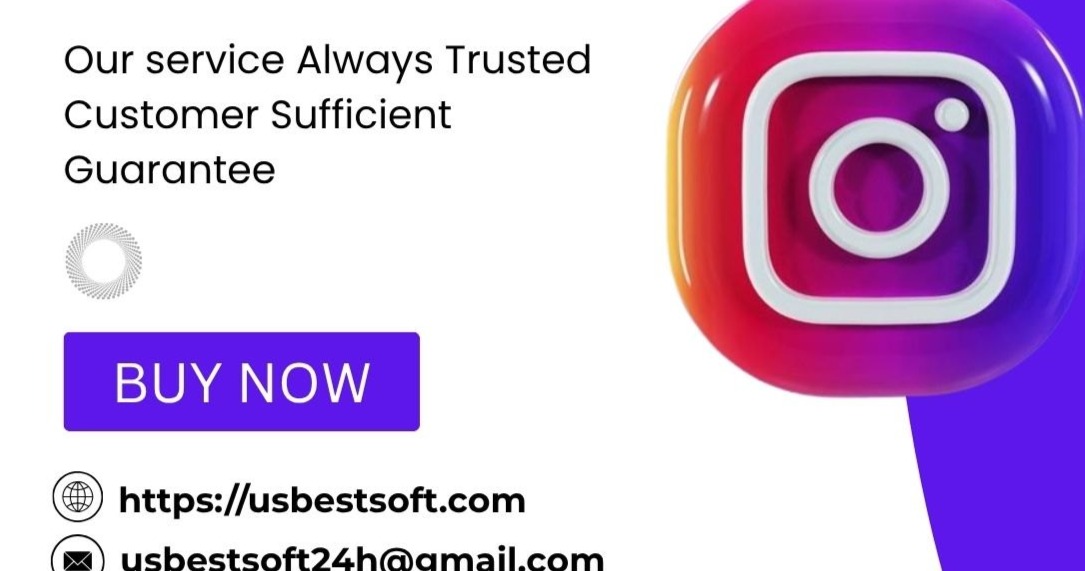 Top Platforms to Buy Instagram Accounts in Bulk for Branding Success 