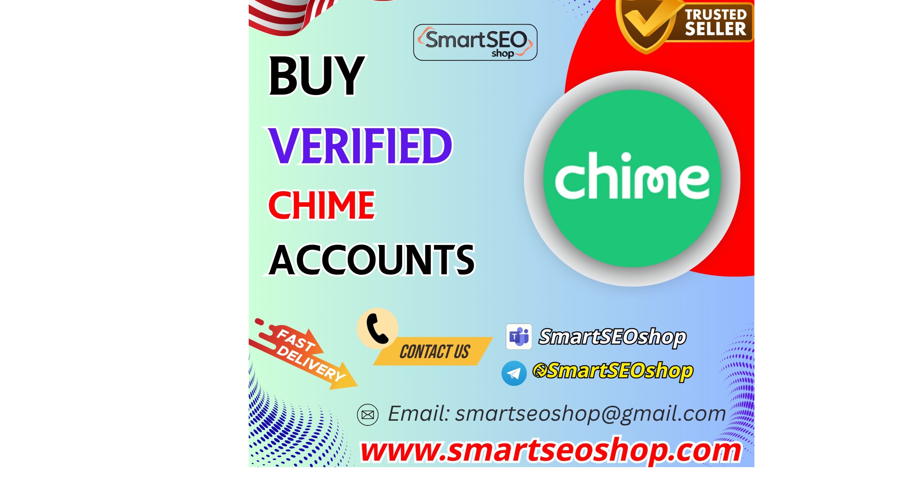 Best 10 Sites to Buy Verified Chime Account in This Year - PROTOCOL