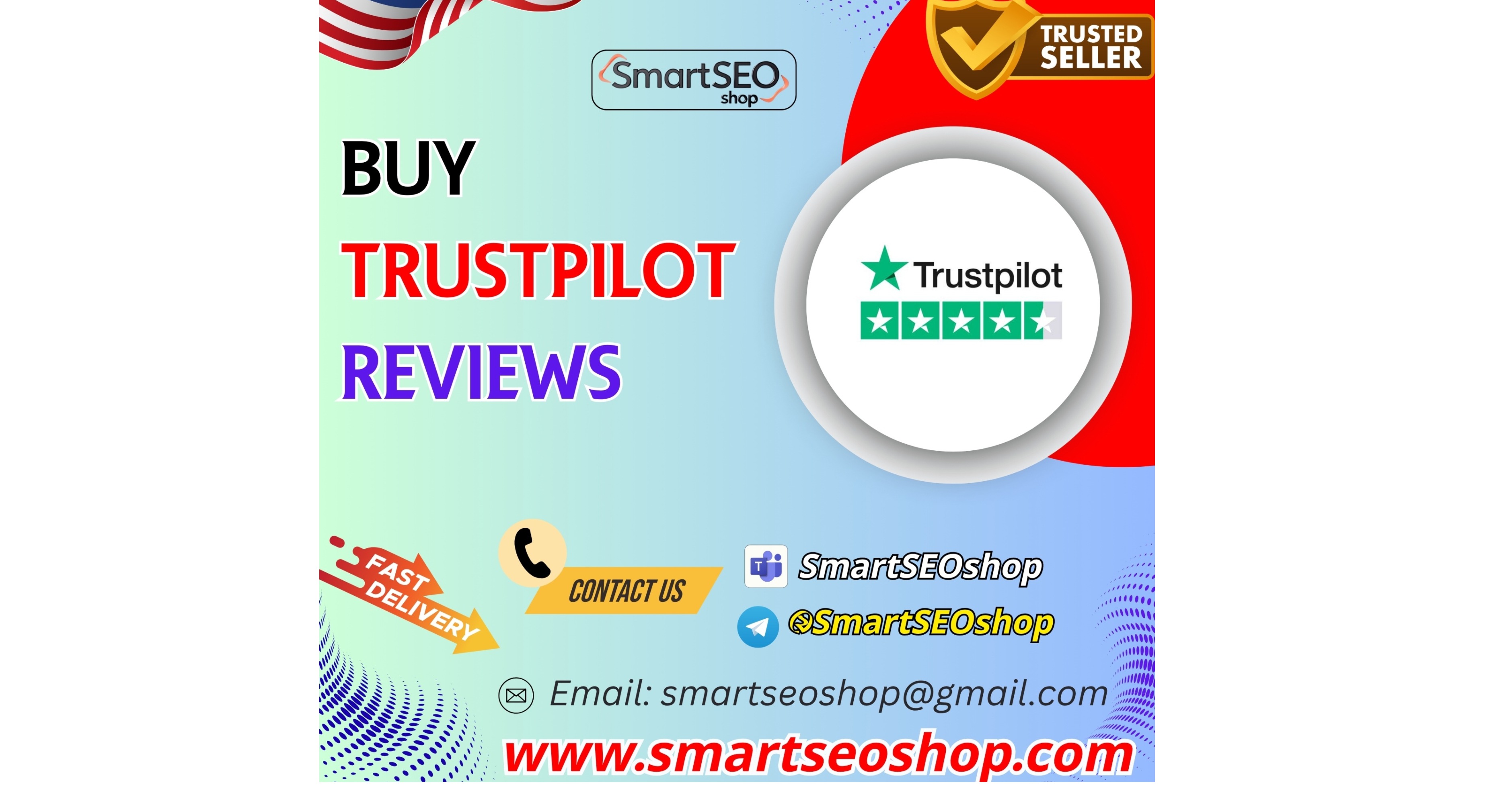 Best 10 Sites to Buy Trustpilot Reviews in This Year