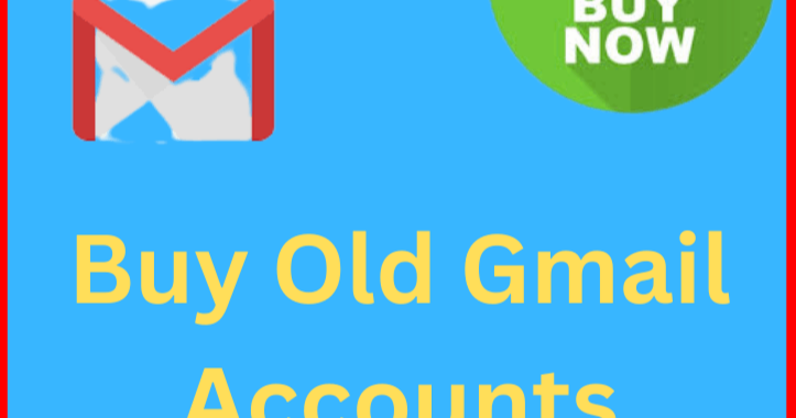 Best Websites for Buying Old Gmail Accounts in Bulk