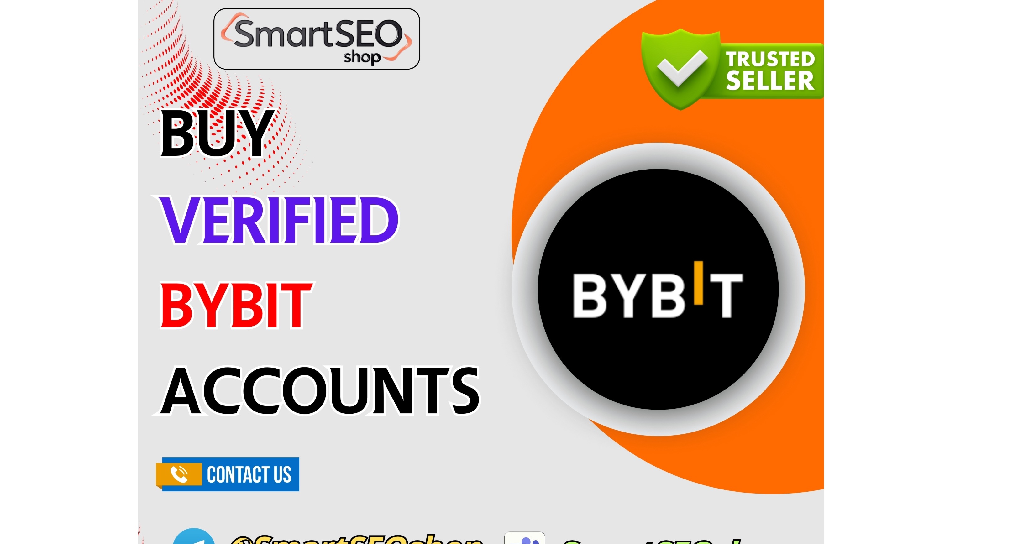 Quick Guide to Buy Verified Bybit Accounts - PROTOCOL