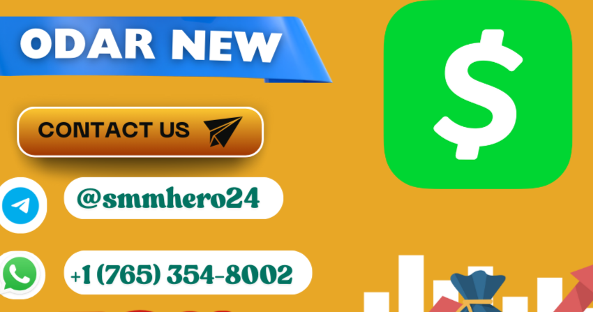 World-wide Best 33.7 Sites To Buy Verified Cash App Accounts