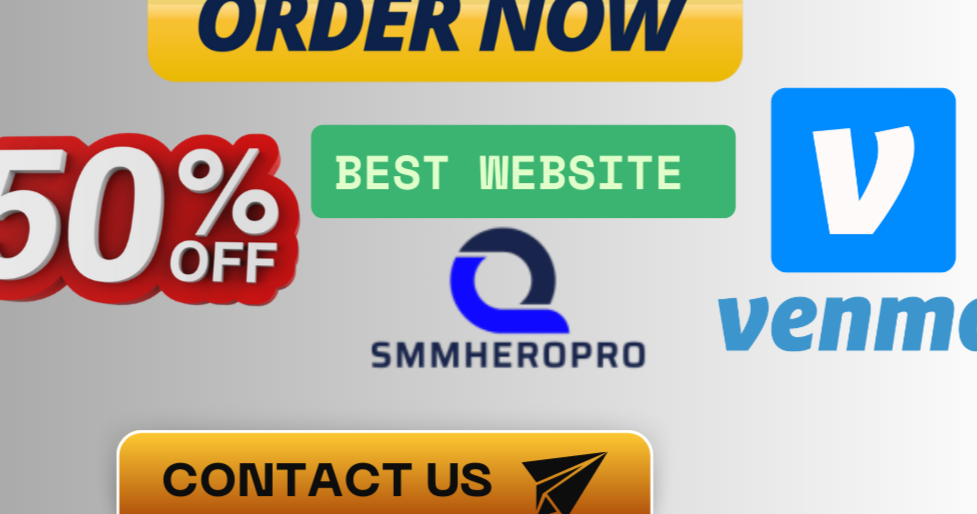 Top 77.5 Legit Websites to Buy Verified Venmo Accounts