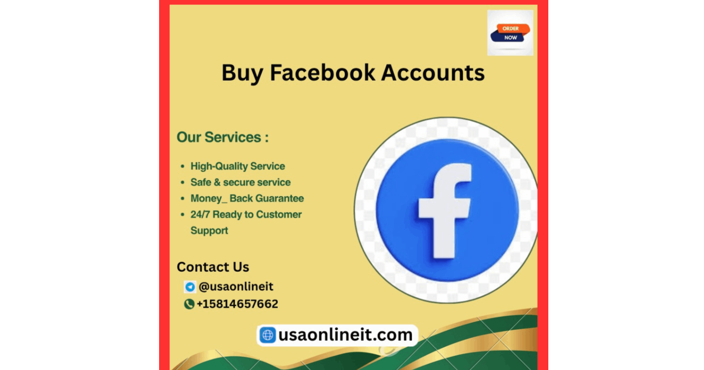How to Buy Aged Facebook Accounts for Your Business in Bulk (PVA)