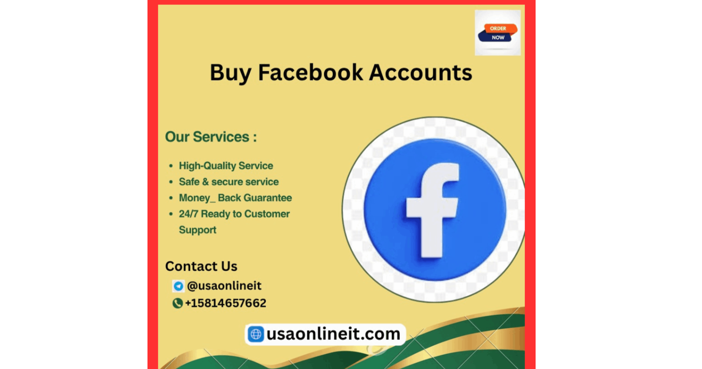 How to Secure Aged Facebook Accounts in Bulk for Marketing (2025)