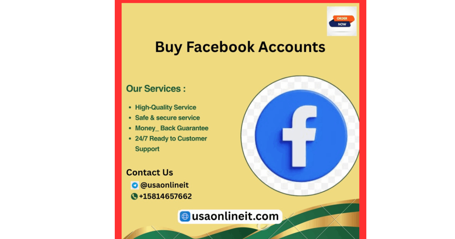 How to Purchase Bulk Facebook Accounts (Aged, PVA, & USA-Based)