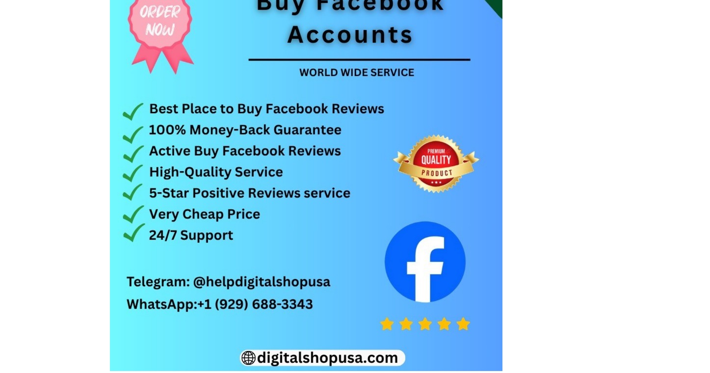 Where to Purchase Old Facebook Accounts for Marketplace Ads