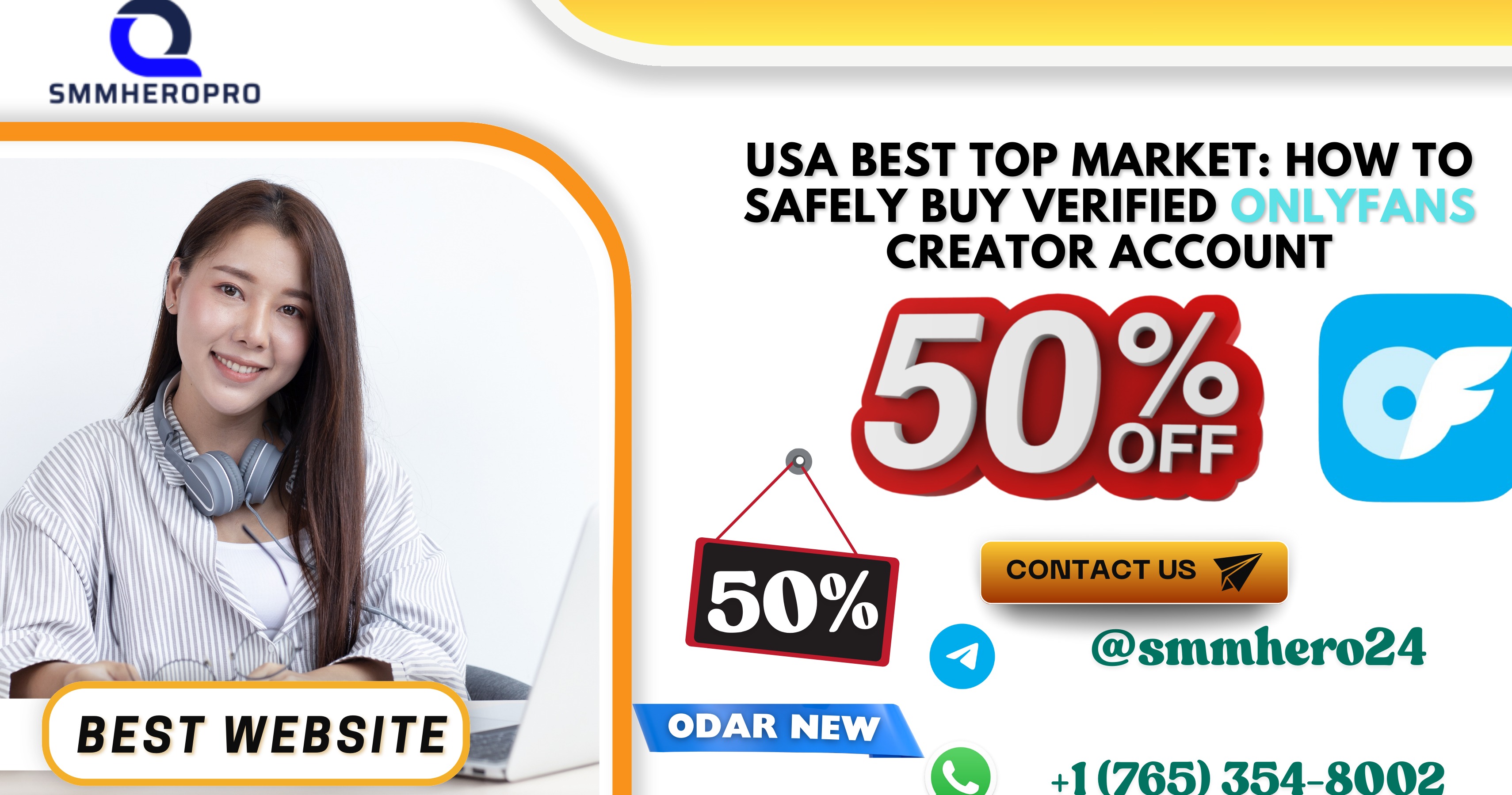 16 Quick Ways to Best 5 Sites to purchase Verified OnlyFans Creator Account in 2025 Without Hassle