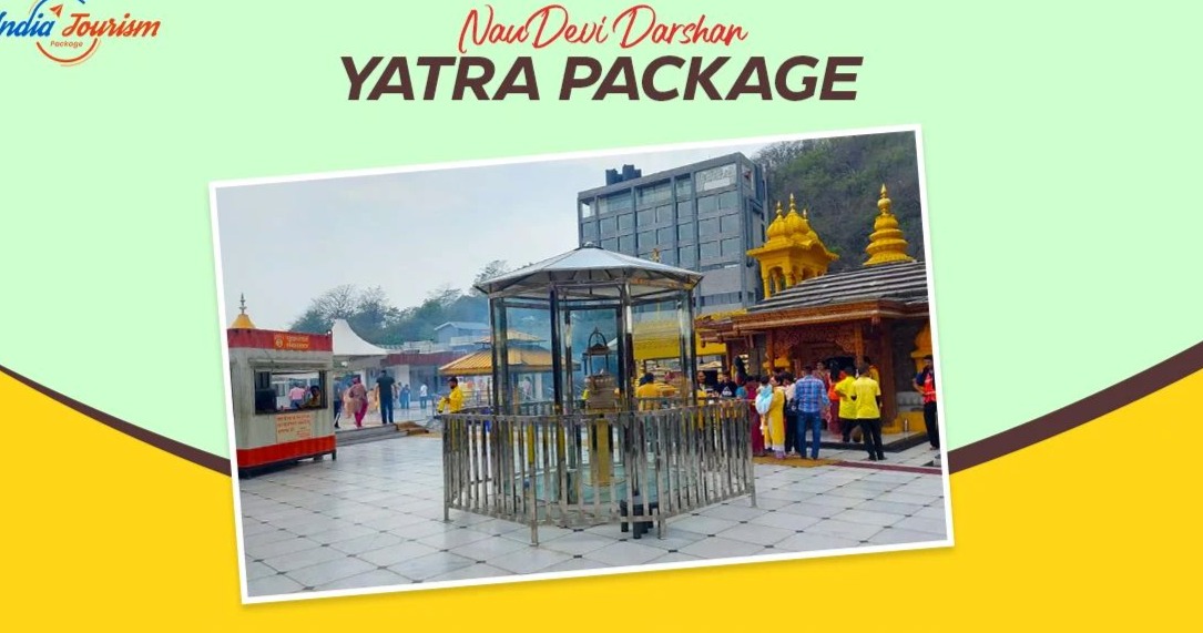 How to Plan Nau Devi Darshan with Family?