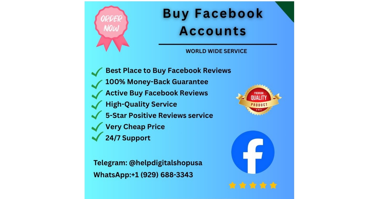Step-by-Step Guide to Buying Facebook Accounts for Marketplace