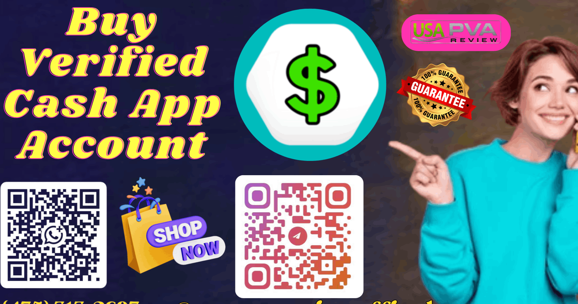 The Advanced guide on how to Buy Verified Cash App Account