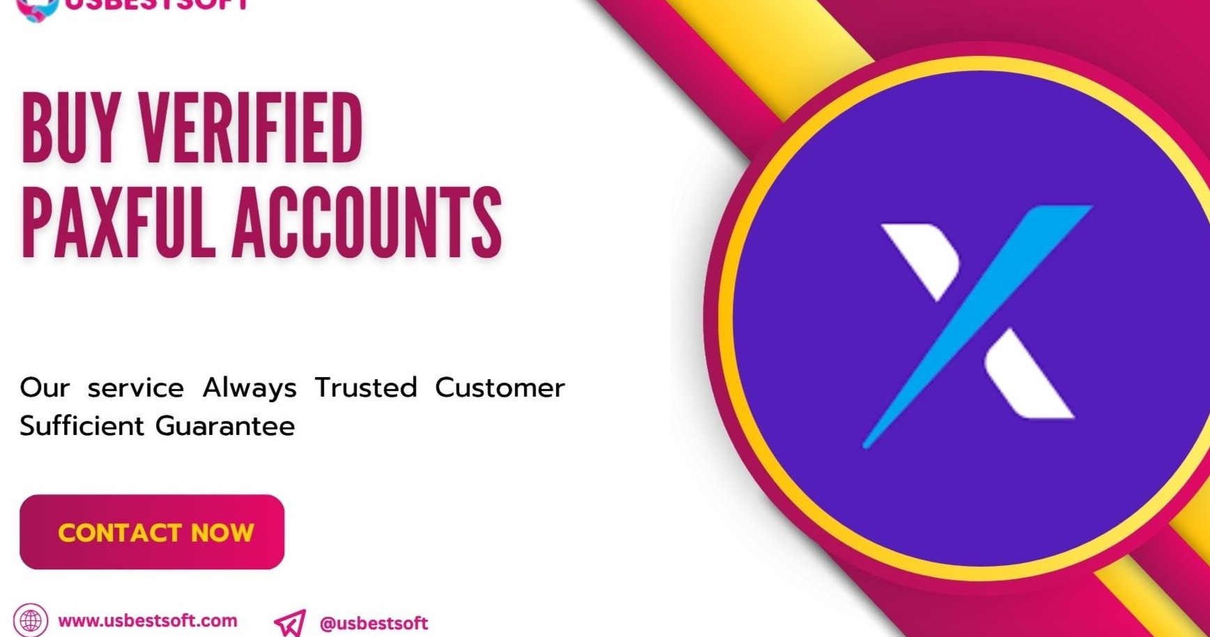 The Benefits of Having a Verified Paxful Account