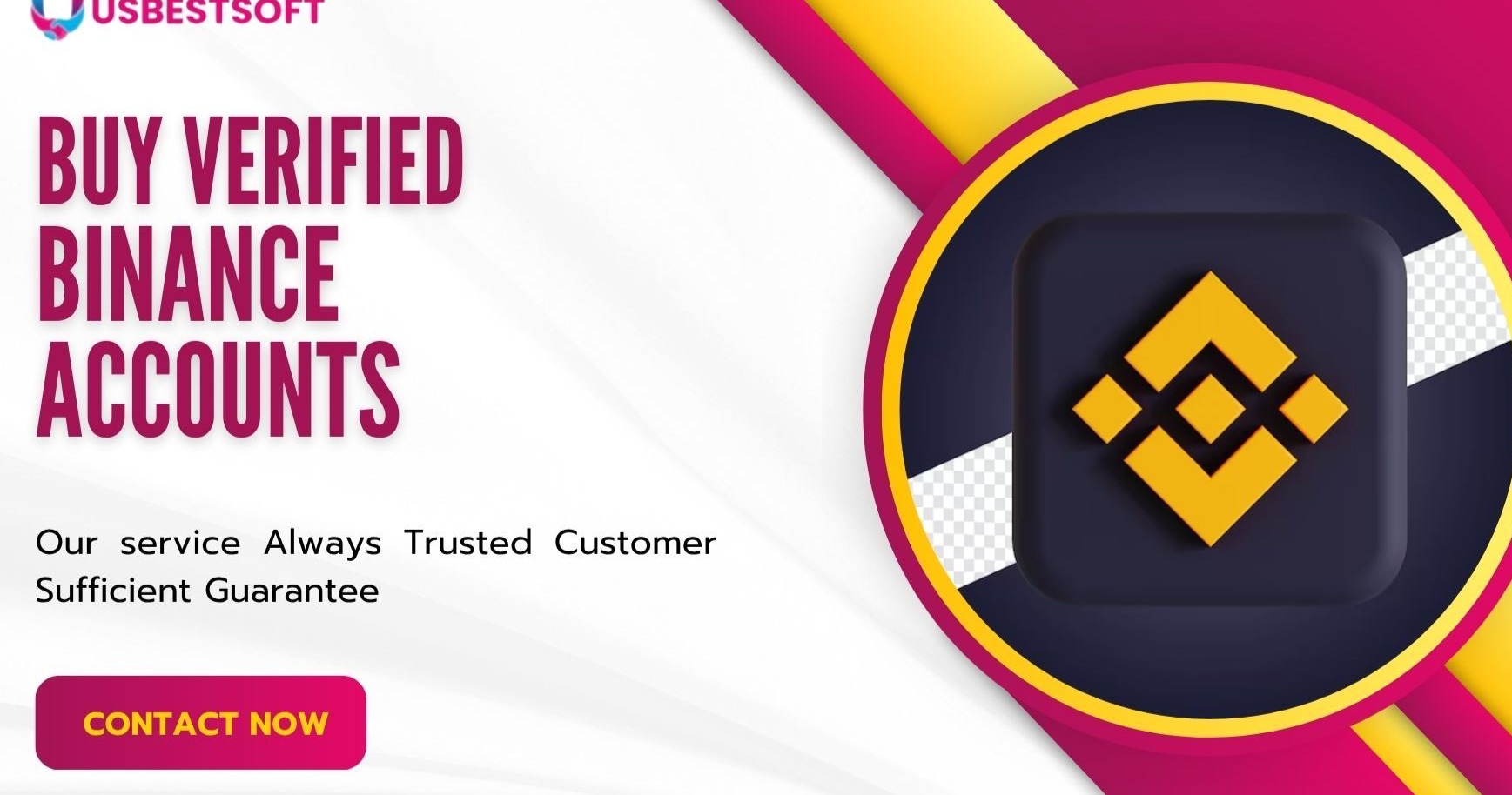 How to Get Verified Binance Accounts Easily