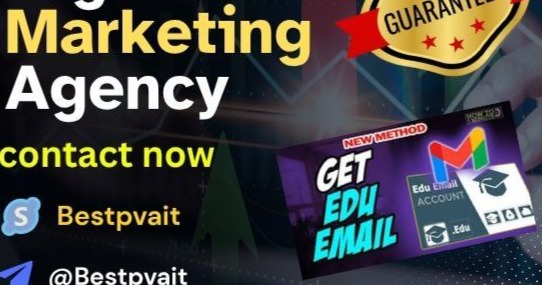 Top 10 Providers to Get .EDU Email Addresses for Student Benefits