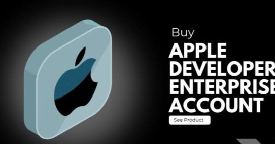 Buy Apple Developer Account