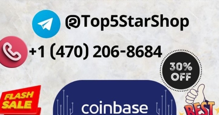 Best 22 Platform To Purchase Verified Coinbase Account ...