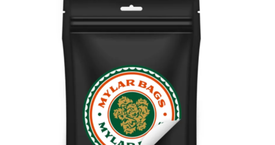 Mylar Bags 1 oz: The Go-To Choice for Compact, Durable Packaging