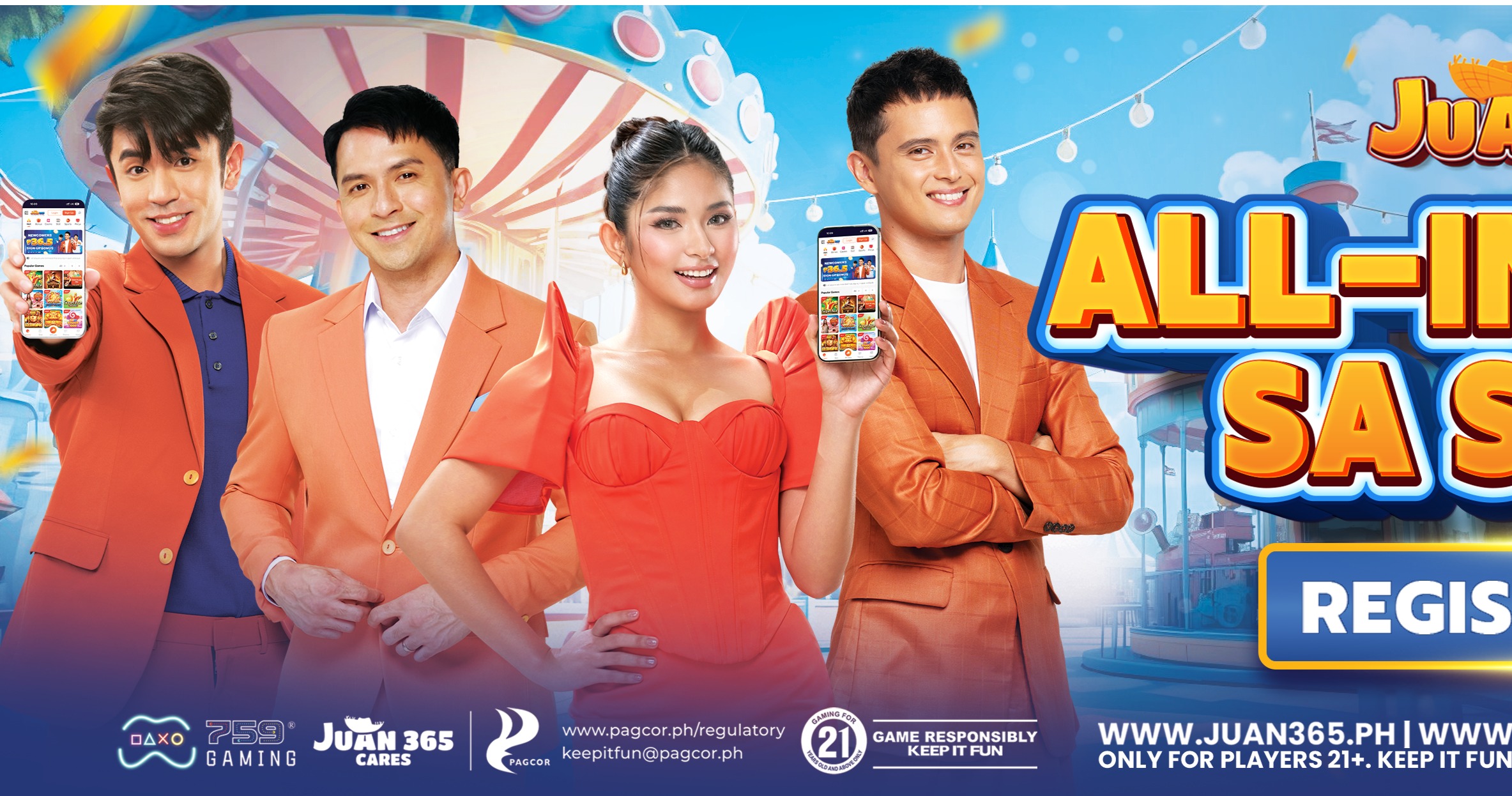 Juan356 vs Juan365: What You Need to Know Before You Log In