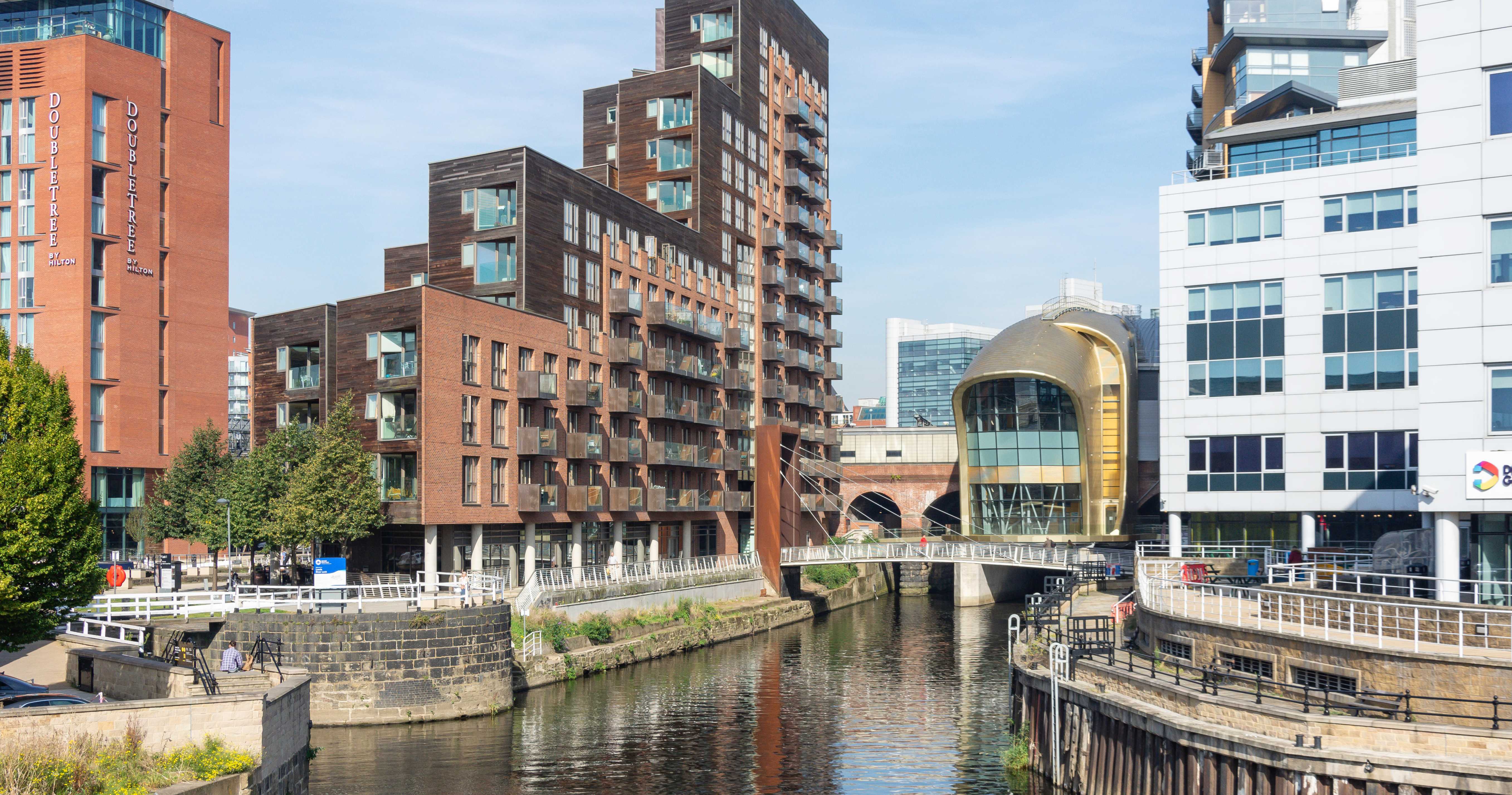 Why Choosing the Right Property Management Company in the UK Matters