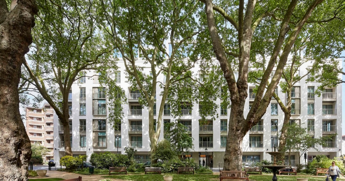 The Importance of Property and Block Management in London