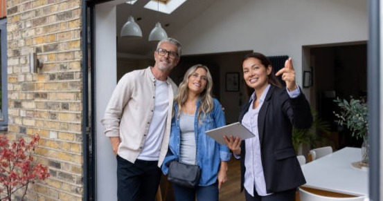 The Ultimate Guide to Residential Property Management