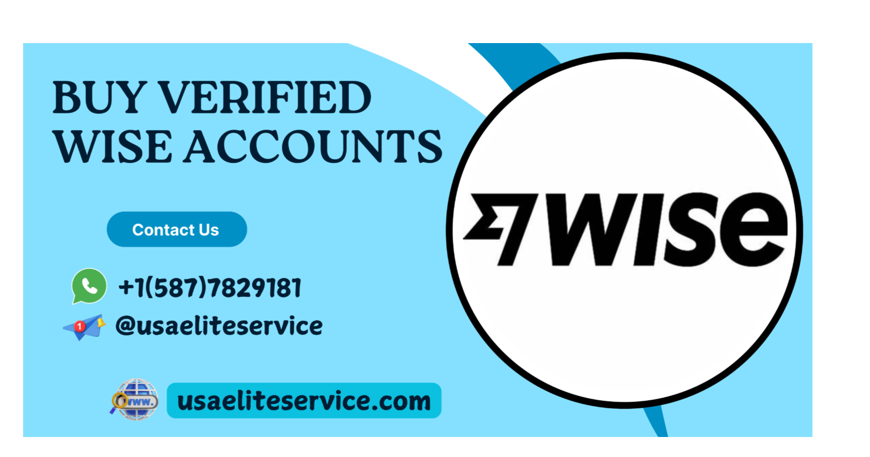 Best Easy Known Ways To Buy Verified Wise Account's in 2025,26