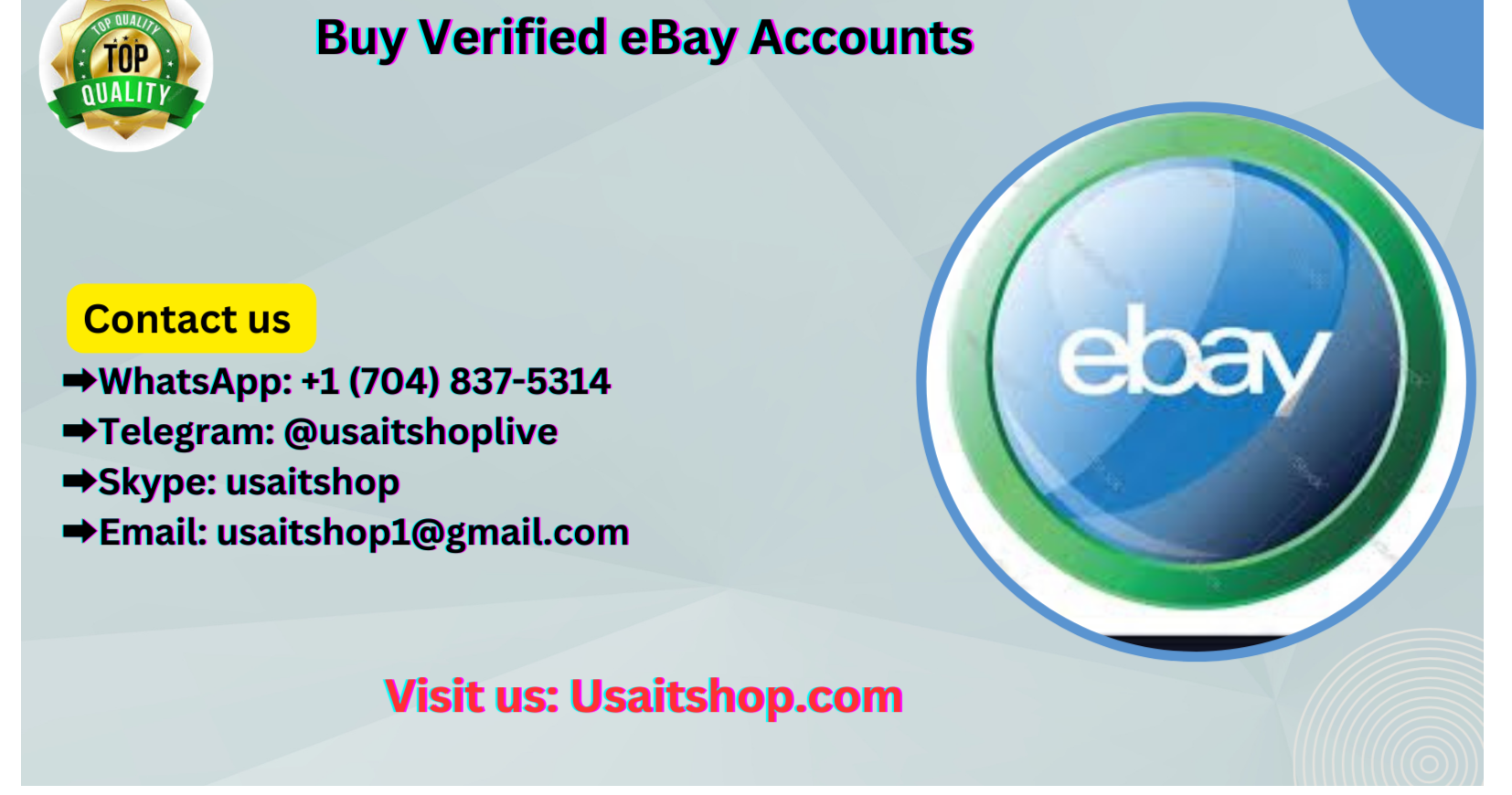 Using Buy Verified eBay Seller Account Afterpay at Online Checkout