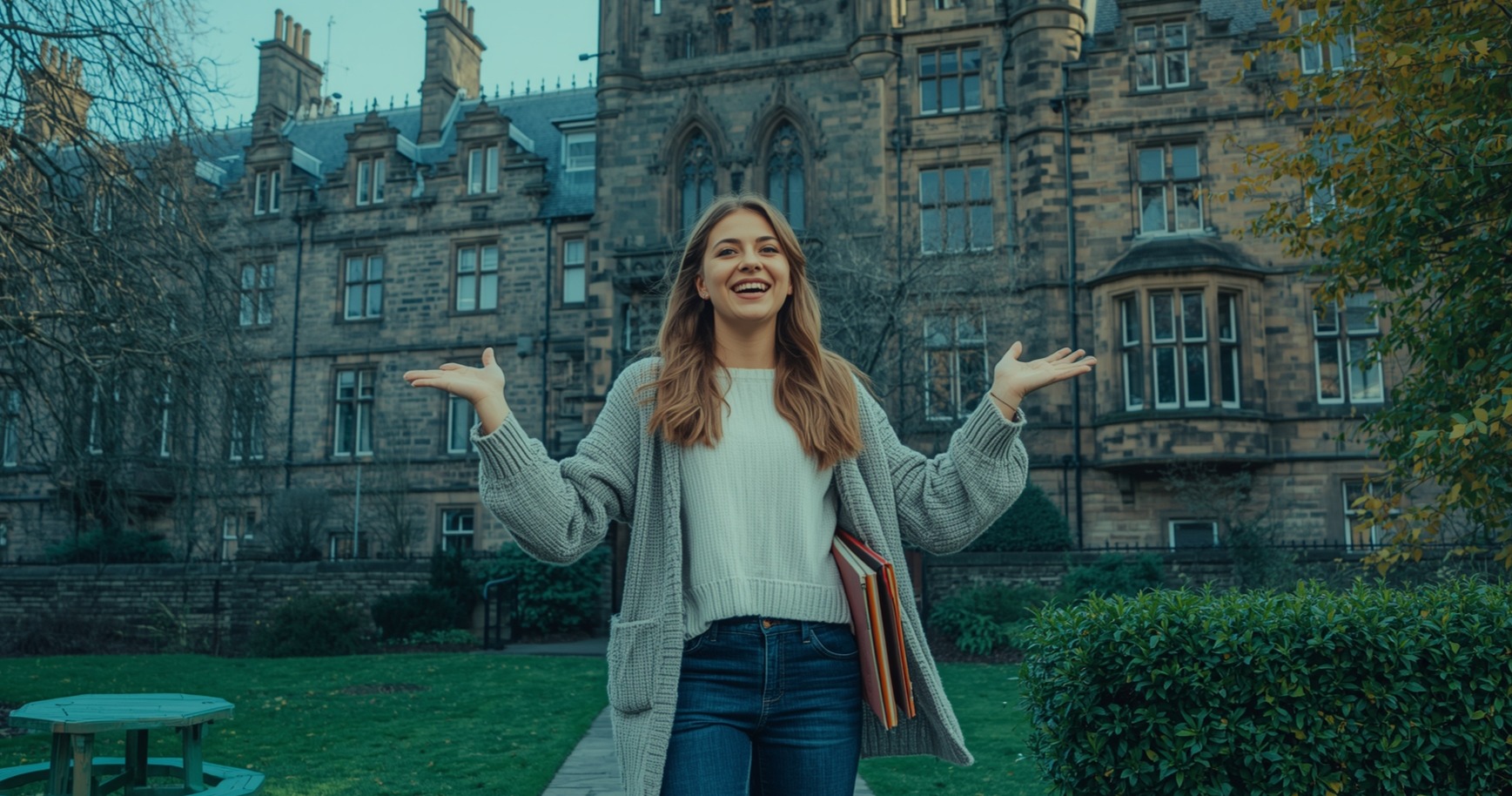 Essential Tips for Finding Accommodation as a Student in Glasgow