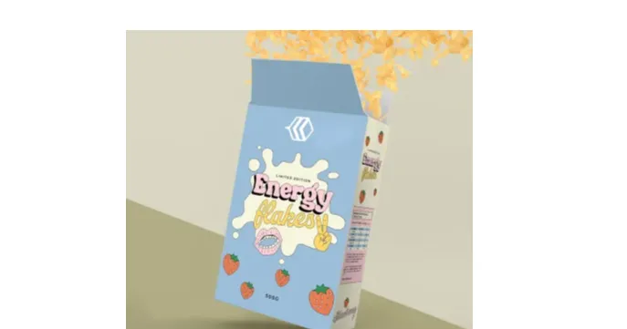 Cereal Boxes: Design, Purpose, and Role in Branding