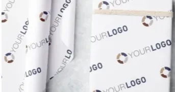 Printed Paper: The Versatile Role of Custom Tissue Paper in Branding and Packaging