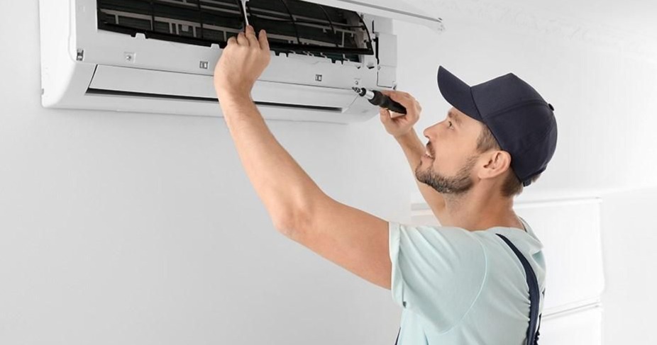How Much Time Does LG AC Require Service?