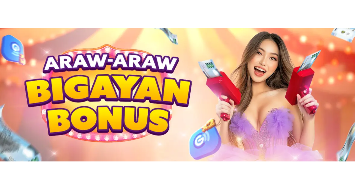 Mega Perya: Built for Filipinos, Inspired by Tradition