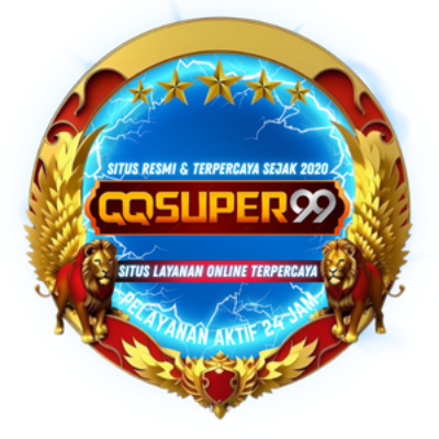 QQSUPER99 SLOT