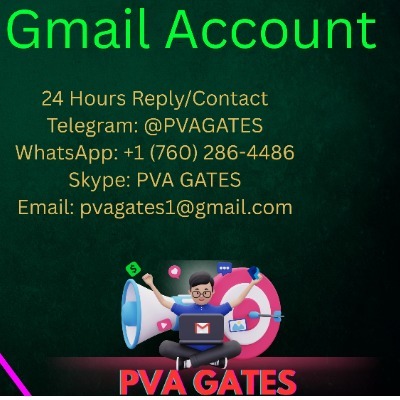 This Tempting Deal on Old Gmail Accounts is a Game-Changer.