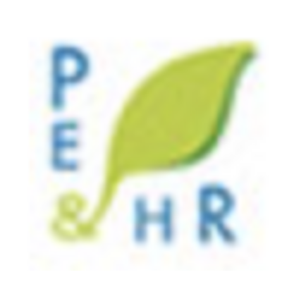 PE&HR