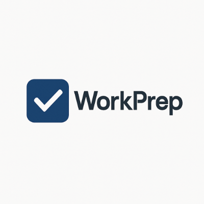 WorkPrep