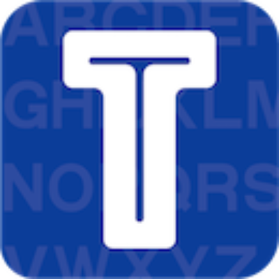 英単語アプリTANZAM（Android）