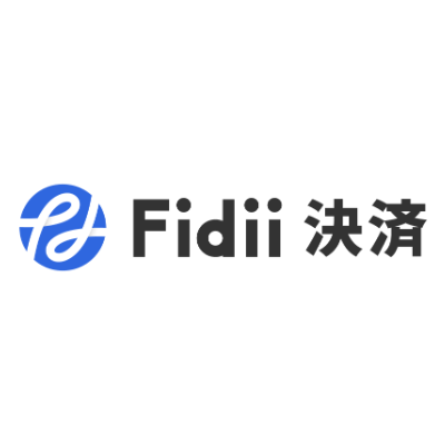 Fidii決済