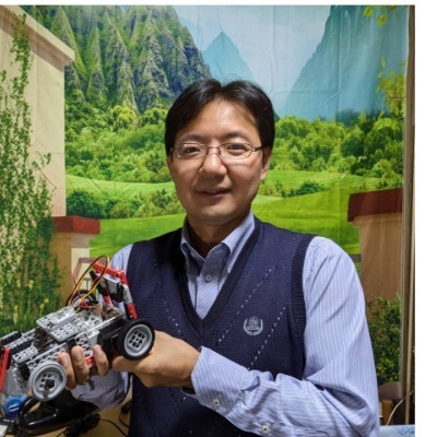 渡邊英治