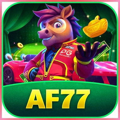 af77のプロフィール - PROTOCOL