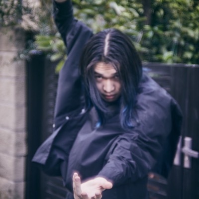 佐藤慶宗